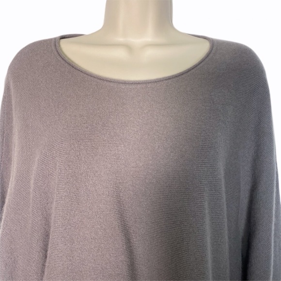 BCBG Cashmere Giana Dolman Sleeve Sweater - Picture 4 of 8